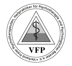 VFP Verband Freier Psychotherapeuten, Heilpraktiker für Psychotherapie und Psychologischer Berater e.V.